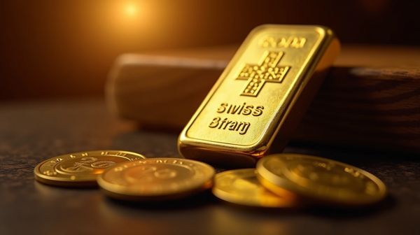 Acheter des 20 francs suisse en or : valeur et conseils d'investissement