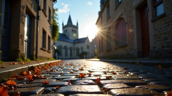 Réussir votre projet immobilier à Bayeux