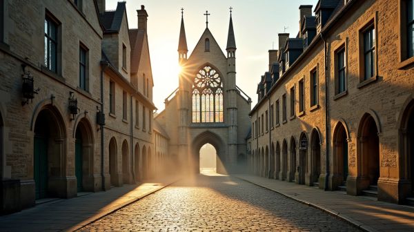 Réussir votre projet immobilier à Bayeux